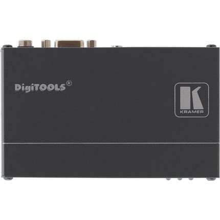 Kramer TP-573 Transmisor HDMI Bi-Direccional RS-232 IR para Cable UTP