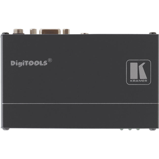 Kramer TP-573 Transmisor HDMI Bi-Direccional RS-232 IR para Cable UTP
