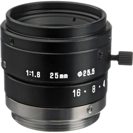 Tamron 23FM25L Objetivo Fijo con Montura C 25mm con Garantía 2 Años