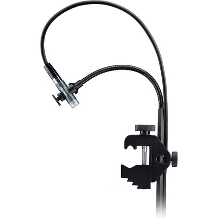 Shure Beta 98AD C Micrófono Condensador Cardioide Miniatura con Cable 15 pies