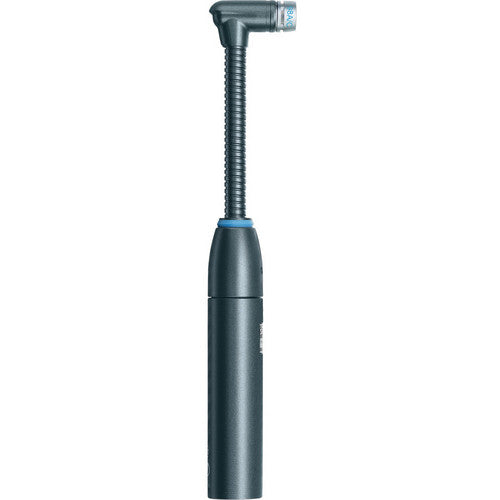 Shure BETA 98AMP Micrófono Miniatura Cardioide para Batería 3-Pack Flexible y Respuesta Acústica Adaptada