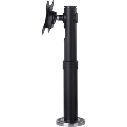 Atdec POS Soporte de Escritorio Ajustable Altura 33-45 cm Capacidad 19.9 kg