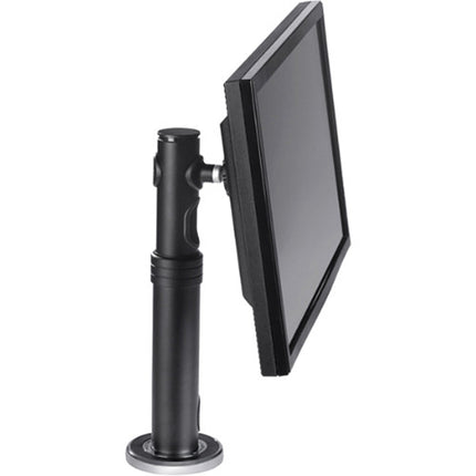 Atdec POS Soporte de Escritorio Ajustable Altura 33-45 cm Capacidad 19.9 kg
