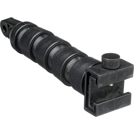 Tovatec 7" YS Flex Arm soporte flexible resistente a la corrosión para luz o strobe