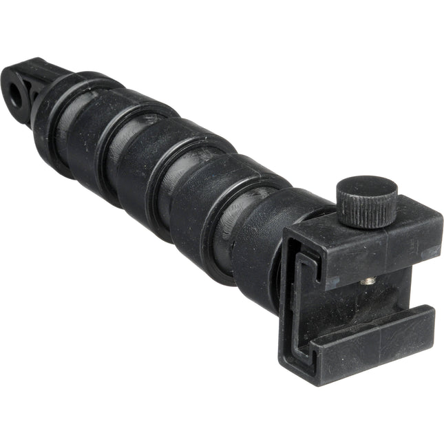 Tovatec 7" YS Flex Arm soporte flexible resistente a la corrosión para luz o strobe
