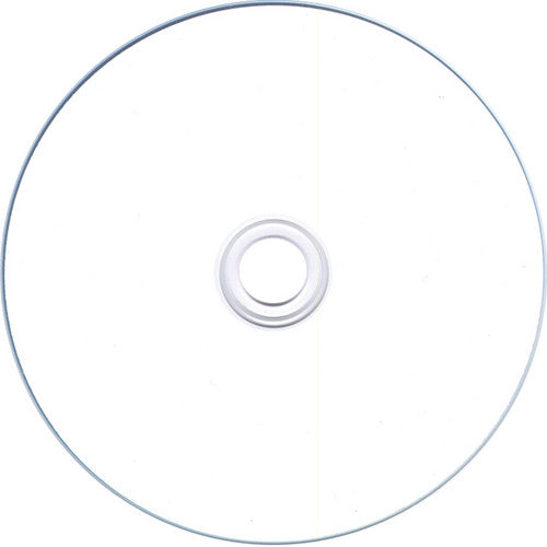 Microboards MEDB-10001 Blu-ray discos 25GB 4x velocidad 50 unidades