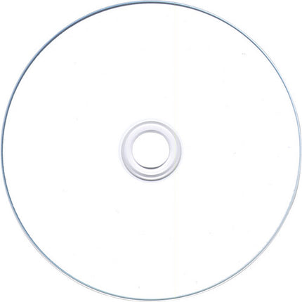 Microboards MEDD-10005 DVD+R Dual-Layer 8.5GB 8x 50 discos blanco