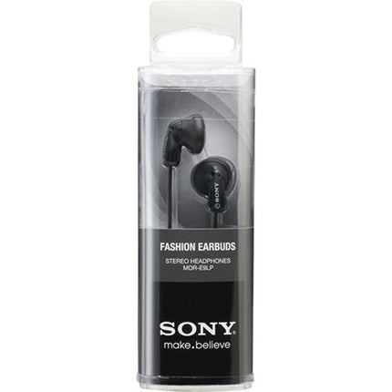 Sony MDR-E9LP Auriculares Estéreo Ultraligeros Drivers 13.5mm
