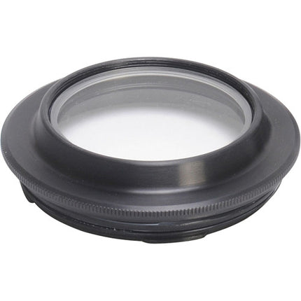 Aquatica Flat Port con Frente Acrílico para Lente Sony E-Mount 16mm f/2.8 67mm