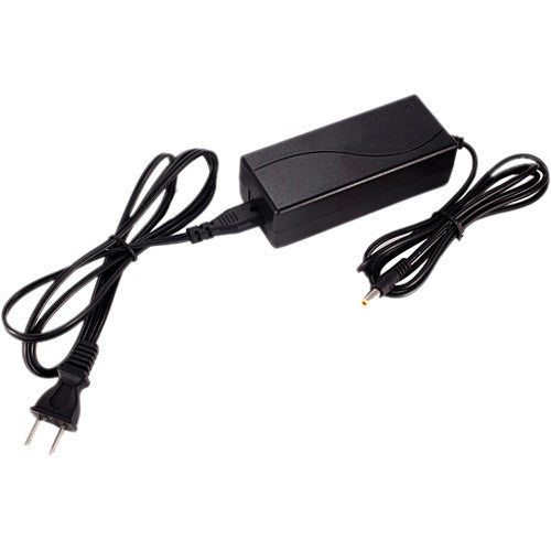 Cargador de batería GigaPan para monturas de cámara 110-240VAC