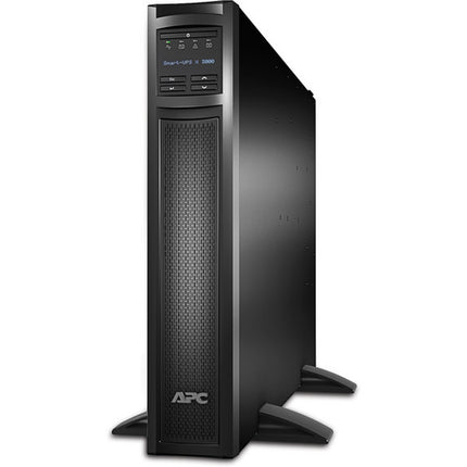APC Smart-UPS X 3000VA Rack/Torre LCD 2700W 120V Entrada/Salida
