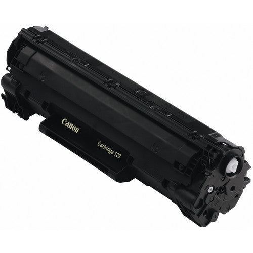 Canon 128 Cartucho de Tóner Negro para Impresoras imageCLASS D530 D550