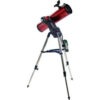 Celestron SkyProdigy 130mm f/5 Telescopio GoTo StarSense Automático