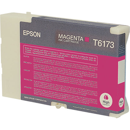 Cartucho de Tinta Magenta de Alta Capacidad Epson para Impresora B-510DN