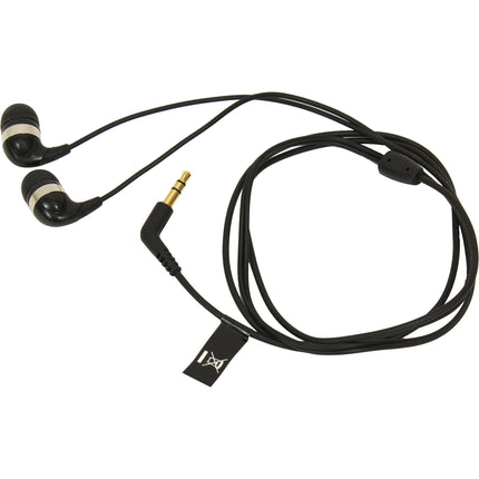 Williams Sound EAR 042 Auriculares In-Ear Estéreo Plug 3.5mm Oro