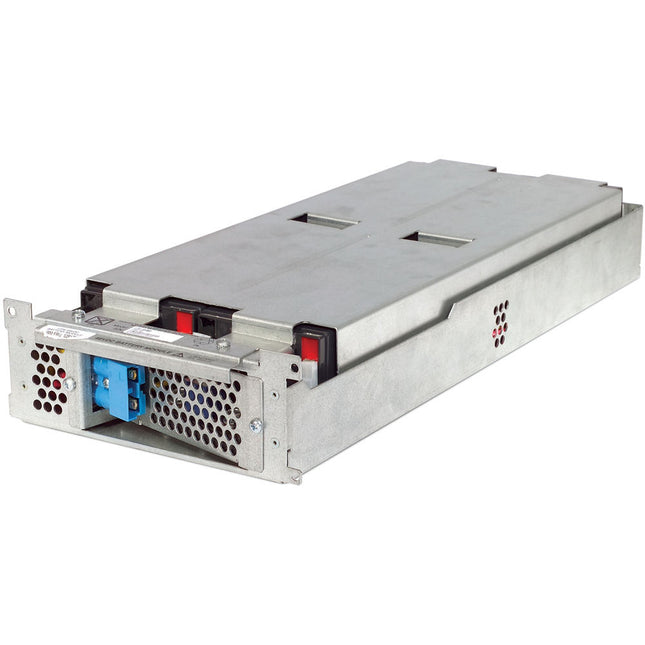 APC Replacement Battery Cartridge #43 Batería 480 VAh para UPS