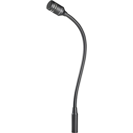Audio-Technica U855QL Micrófono Dinámico Cardioide Flexible 45.72 cm