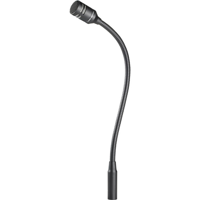 Audio-Technica U855QL Micrófono Dinámico Cardioide Flexible 45.72 cm