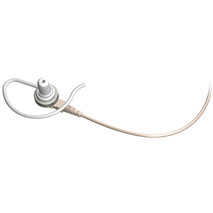 Comtek SM-N Mini Audífono Tipo Auricular Mono 3.5mm Cable 30"