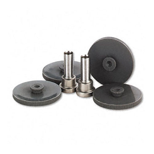 CARL RP-2100 Cabezal y Disco para Perforadora 1/4 Pulgadas Papel