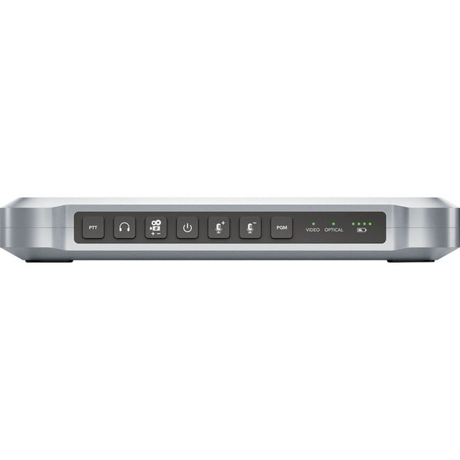 Blackmagic Design ATEM Camera Converter Extensor SDI HDMI 45km Batería Integrada