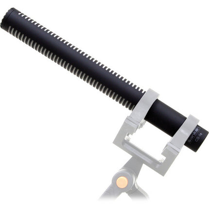 Sanken CS-1e Micrófono Corto Shotgun Resistente a la Humedad 50Hz-20kHz Ultraligero