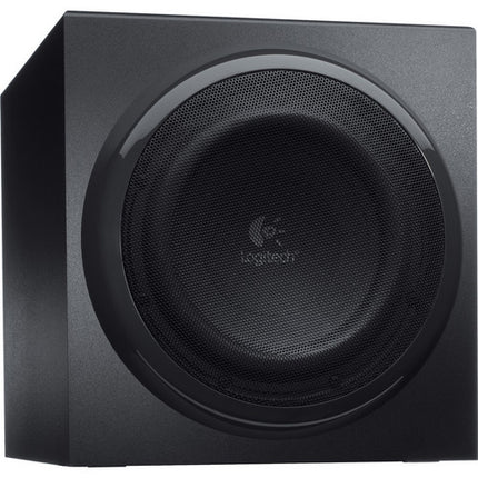 Logitech Z906 Sistema de Altavoces 5.1 Sonido Dolby Digital 1000W Pico 500W RMS