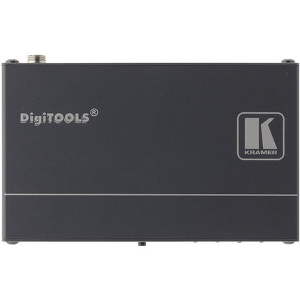Kramer 1:2 Amplificador de Distribución HDMI 1 Entrada 2 Salidas 2.25Gbps