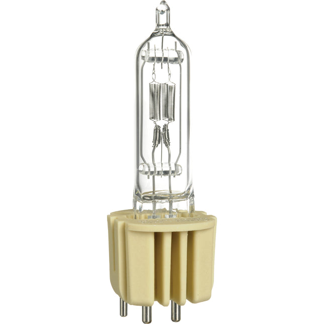 Ushio HPL X Plus lámpara de halógeno tungsteno 750W 120V para Source Four