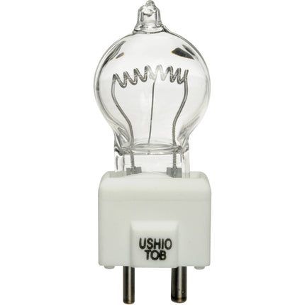 Ushio JCD 300W Lámpara Halógena 7500 lúmenes GY9.5 120V