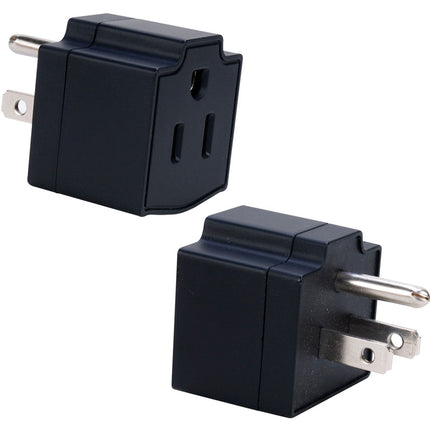 ADJ LED Dummy dispositivo de carga para luces con enchufe Edison estándar