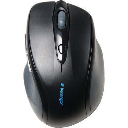 Kensington Pro Fit Ratón Inalámbrico Full-Size 2.4 GHz Negro