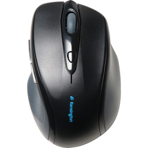 Kensington Pro Fit Ratón Inalámbrico Full-Size 2.4 GHz Negro