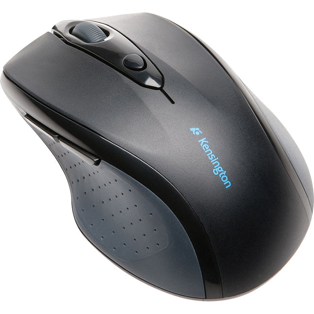 Kensington Pro Fit Ratón Inalámbrico Full-Size 2.4 GHz Negro