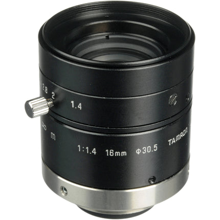 Tamron 23FM16SP Montura C Objetivo Fijo 16mm Focal fija con garantía 2 años