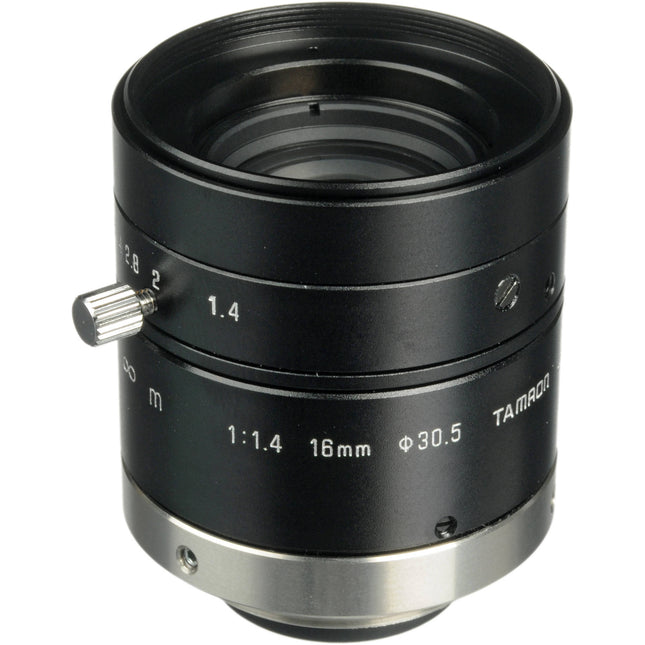 Tamron 23FM16SP Montura C Objetivo Fijo 16mm Focal fija con garantía 2 años