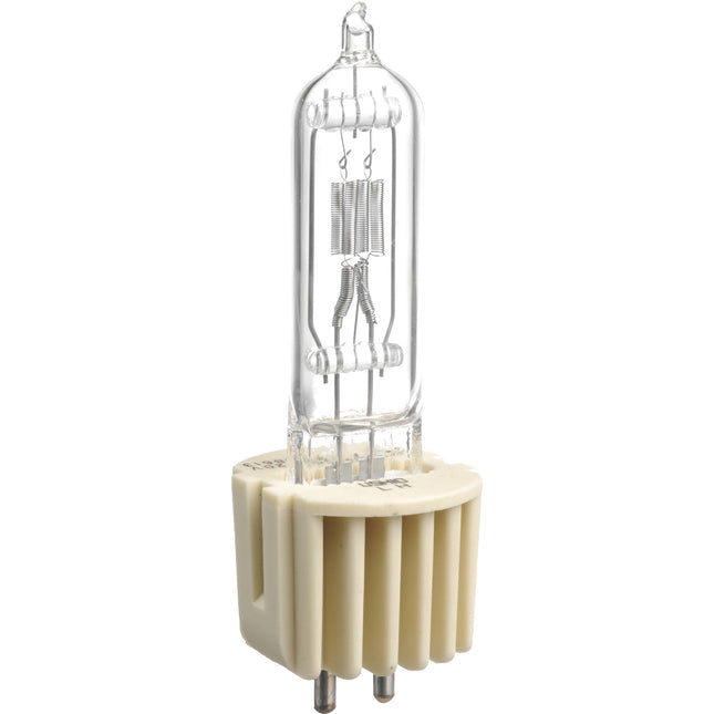 Ushio HPL-575/120X+ Lámpara Halógena Tungsteno 2000 Horas Base Integral