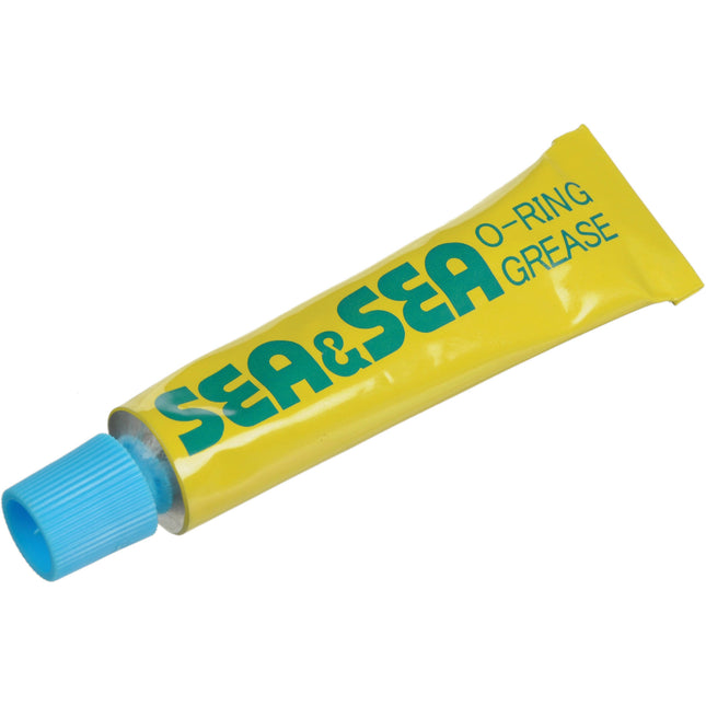 Sea & Sea Pasta de Silicona para Mantenimiento Marino