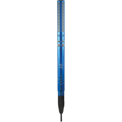 Schoeps SuperCMIT Micrófono escopeta digital con alimentación PSD 2 U y filtro 80Hz