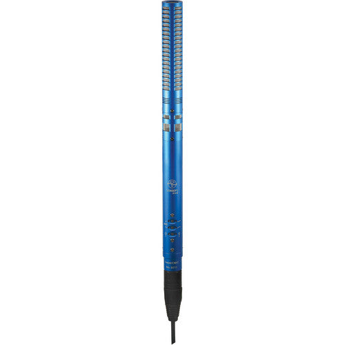 Schoeps SuperCMIT Micrófono escopeta digital con alimentación PSD 2 U y filtro 80Hz