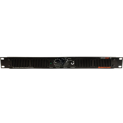 Remote Audio SPEAKEASY R1 sistema de altavoces estéreo potencia 7.5W canal SPL 92dB
