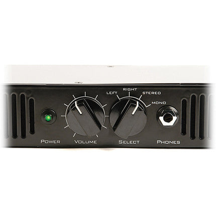 Remote Audio SPEAKEASY R1 sistema de altavoces estéreo potencia 7.5W canal SPL 92dB