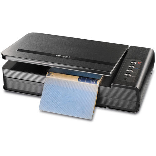 Plustek OpticBook 4800 Escáner de Libros Tamaño A4 3.6 Segundos