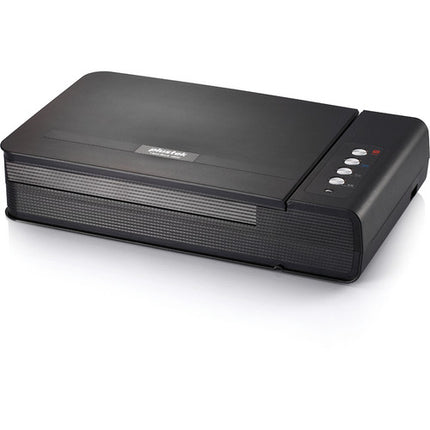 Plustek OpticBook 4800 Escáner de Libros Tamaño A4 3.6 Segundos