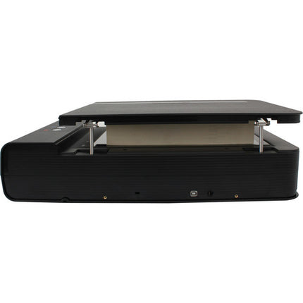 Plustek OpticBook 4800 Escáner de Libros Tamaño A4 3.6 Segundos