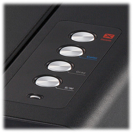 Plustek OpticBook 4800 Escáner de Libros Tamaño A4 3.6 Segundos