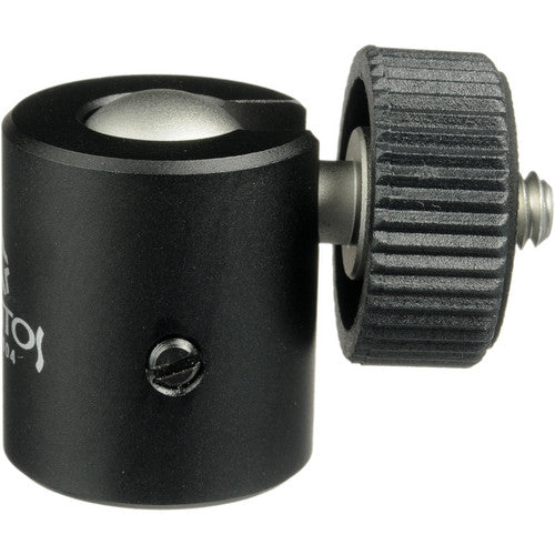 Giottos MH 1004 Mini Cabeza Esférica Soporta 2.3 kg Garantía 2 Años