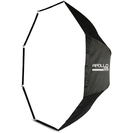 Westcott 43" Apollo Orb con Difusor y Rejilla 40° para Estudio