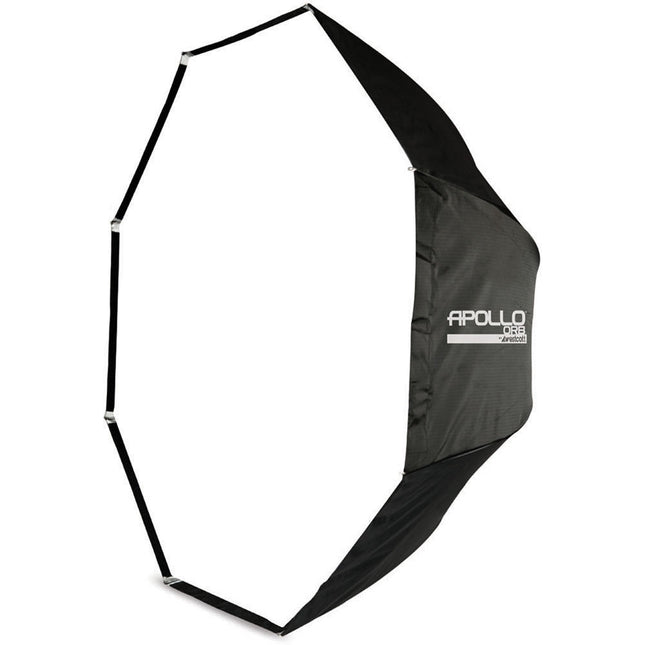 Westcott 43" Apollo Orb con Difusor y Rejilla 40° para Estudio