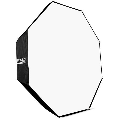 Westcott 43" Apollo Orb con Difusor y Rejilla 40° para Estudio